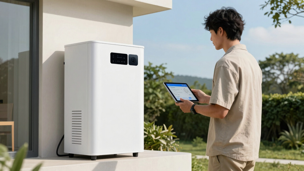 15 Best Solar Backup Power Stations in 2026