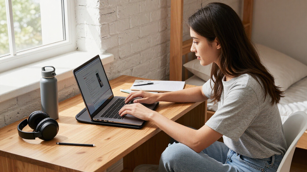13 Best Ergonomic Laptop Stands For Students In 2026
