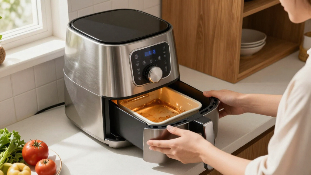 best air fryer with bake mode