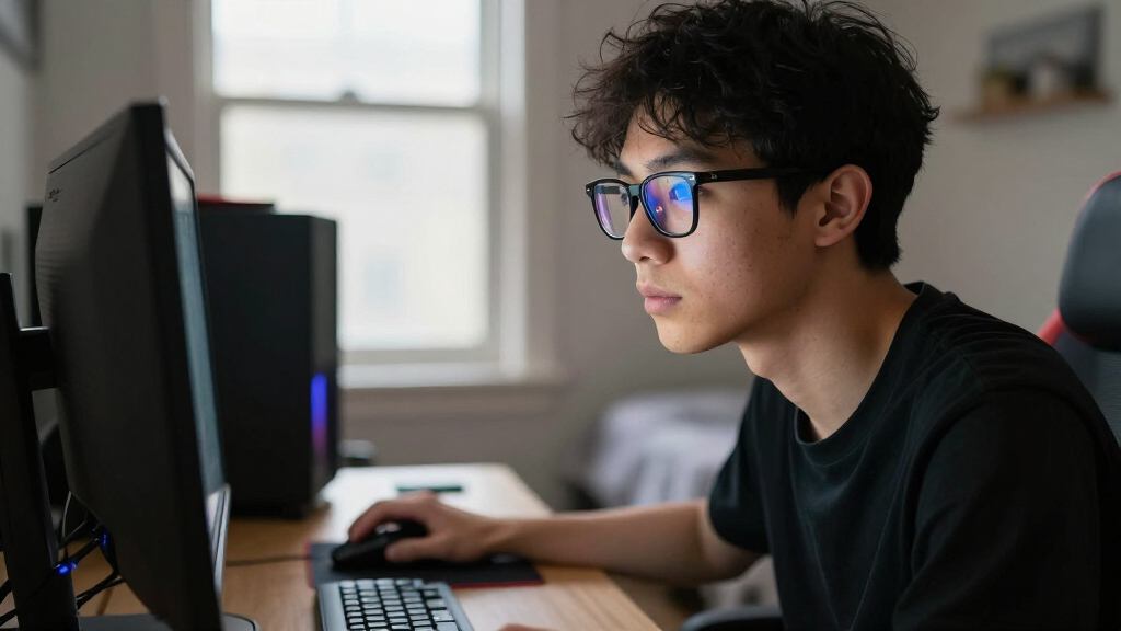 best Gunnar Optiks gaming glasses