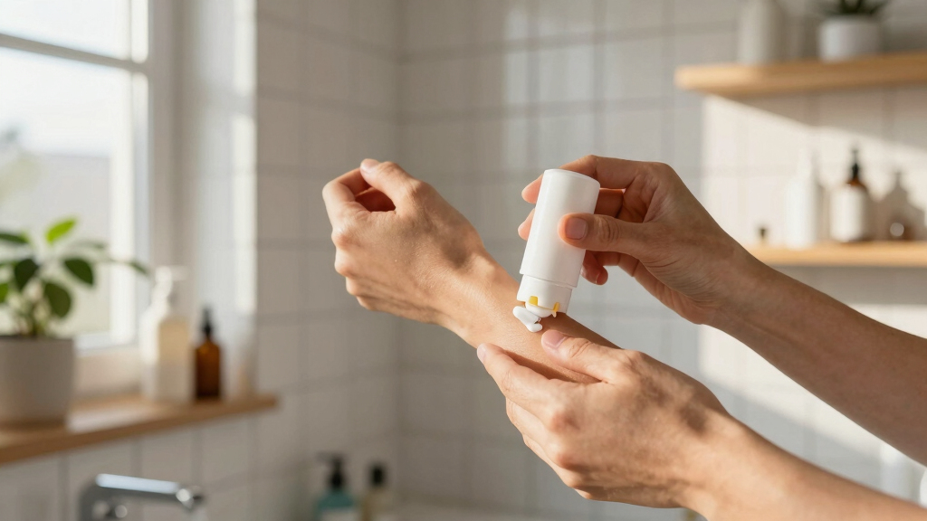 best natural deodorants
