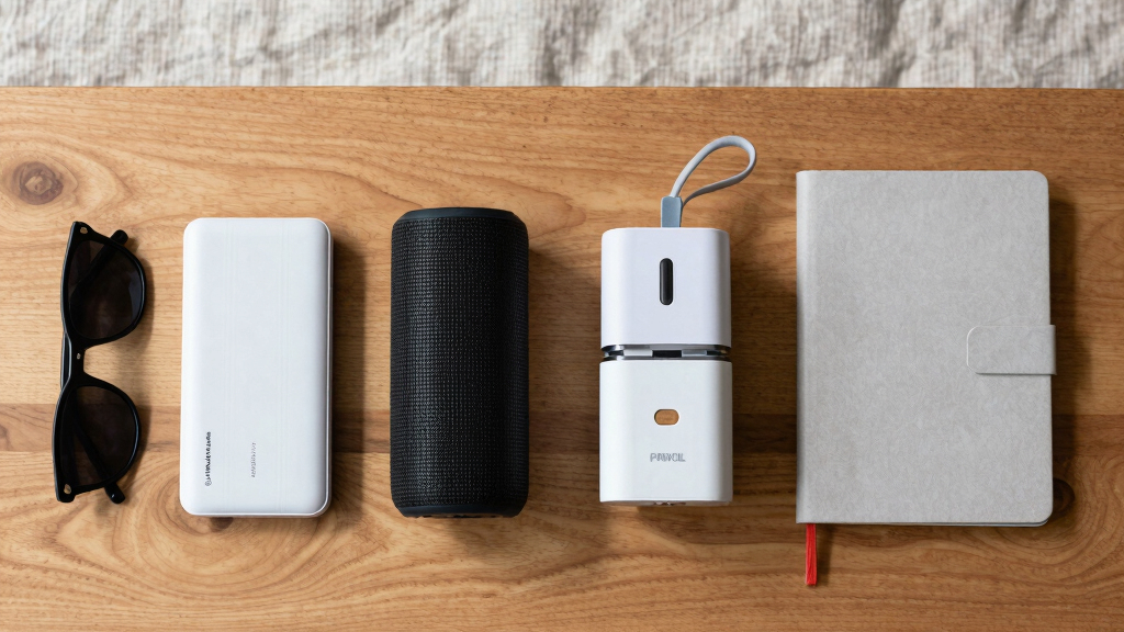 best travel gadgets