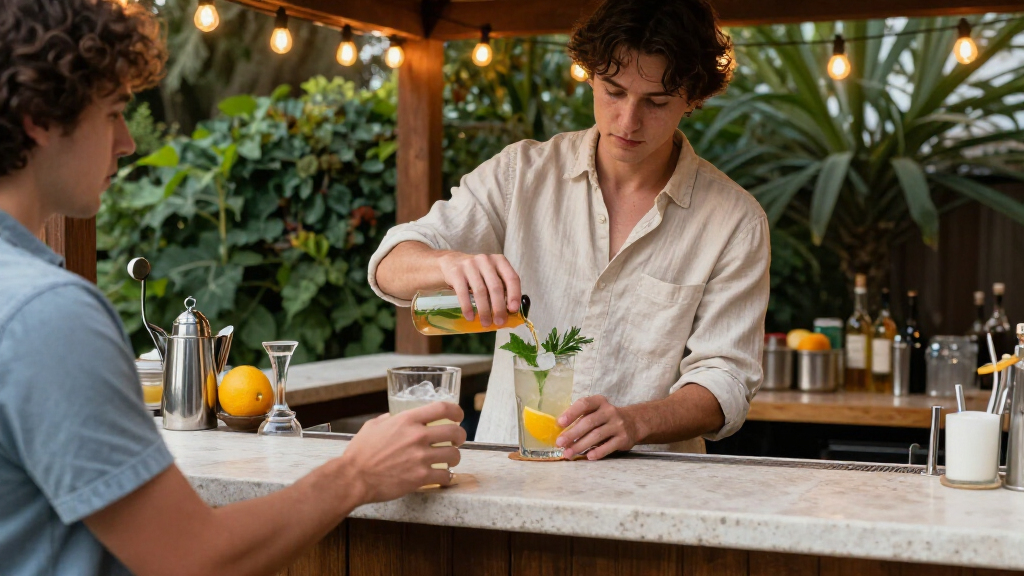 best backyard bars