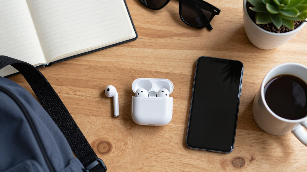 student-friendly wireless earbuds