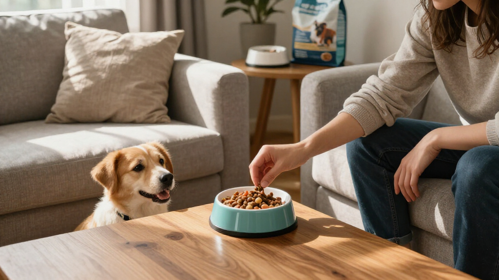 best pet food