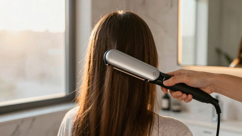 best hair straighteners