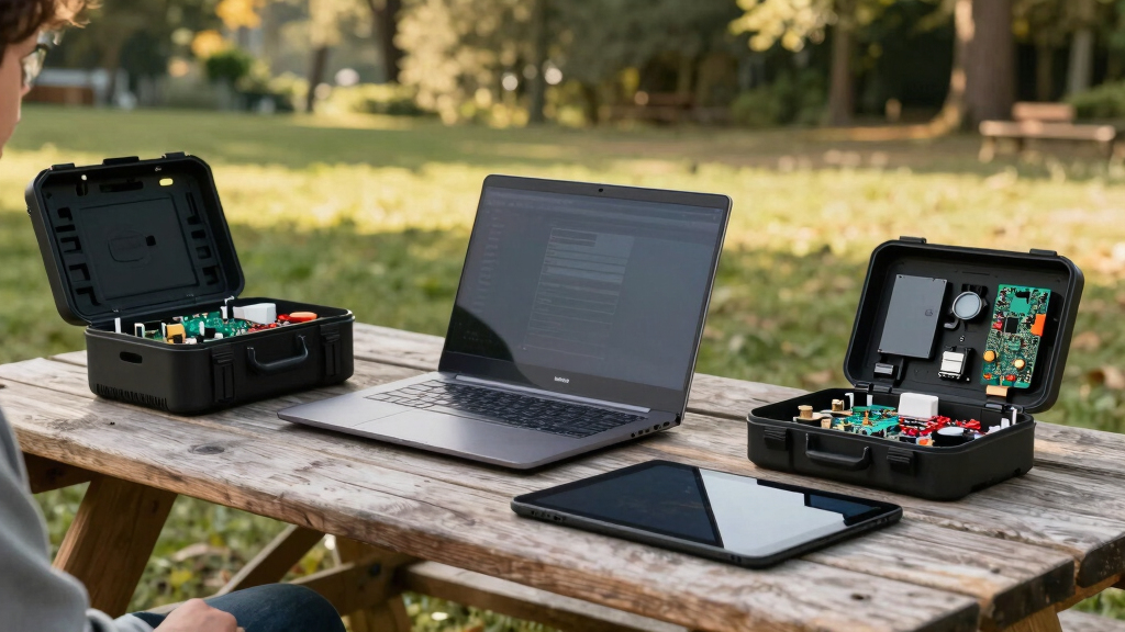 best computers, tablets & components