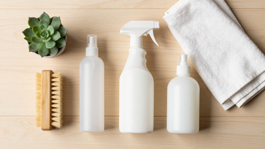14 Best Eco-Friendly Floor Cleaning Solutions in 2026