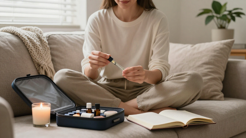 9 Best Mental Health Self-Care Kits in 2026