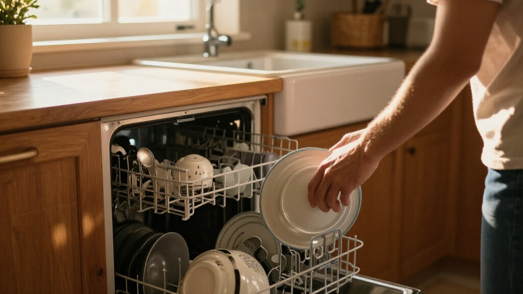 countertop dishwashers for renters
