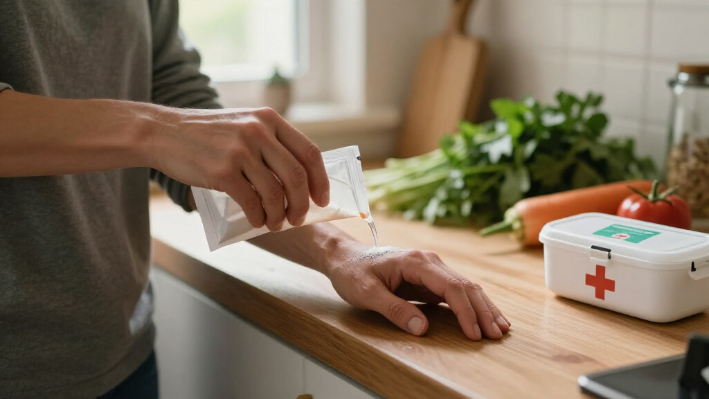 10 best bleeding control powders