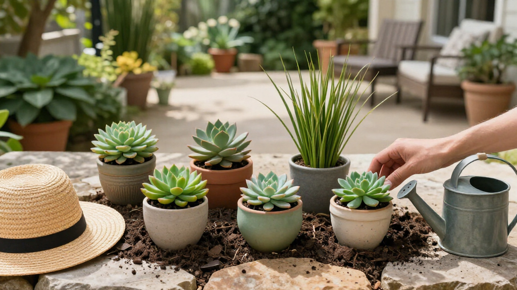 13 Best Drought-Tolerant Garden Plants in 2026