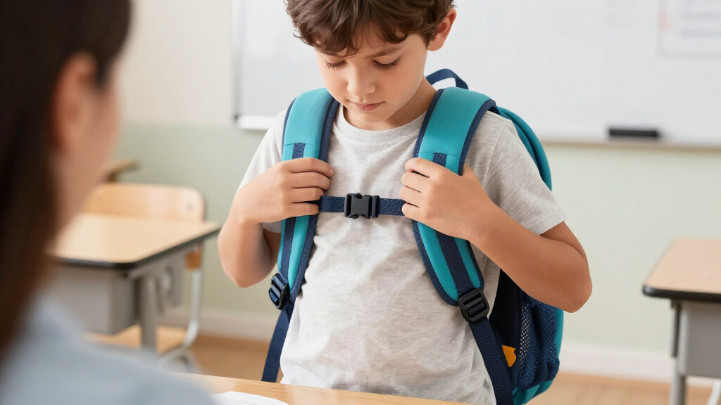 13 Best Kids' Ergonomic Backpacks For School In 2026