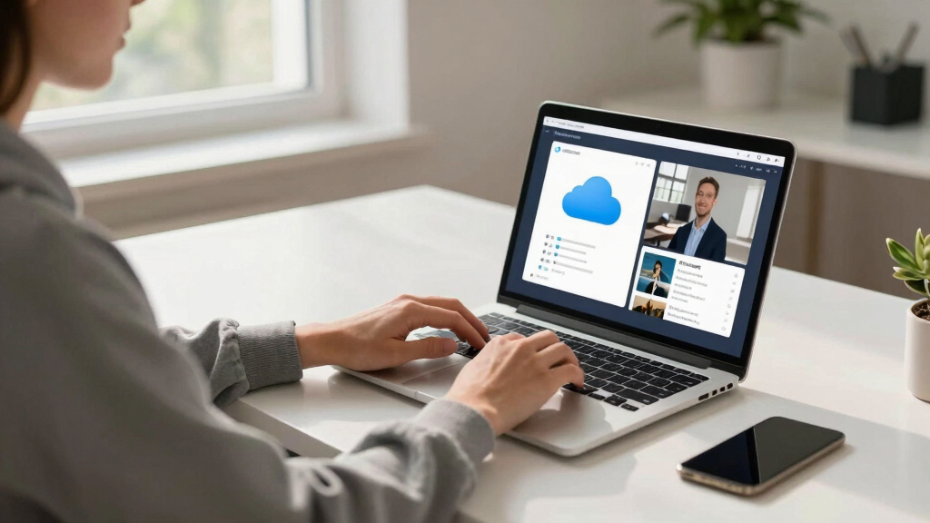 Comparison: Cloud vs. Local Video Publishing — Which Fits You?