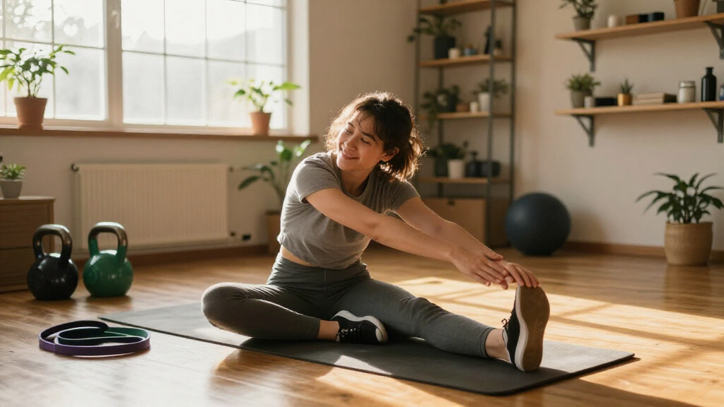 home fitness equipment deals