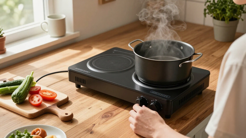14 Best Portable Induction Cooktops for 2026