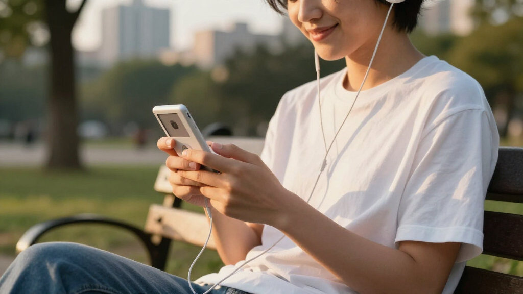 best vintage iPods