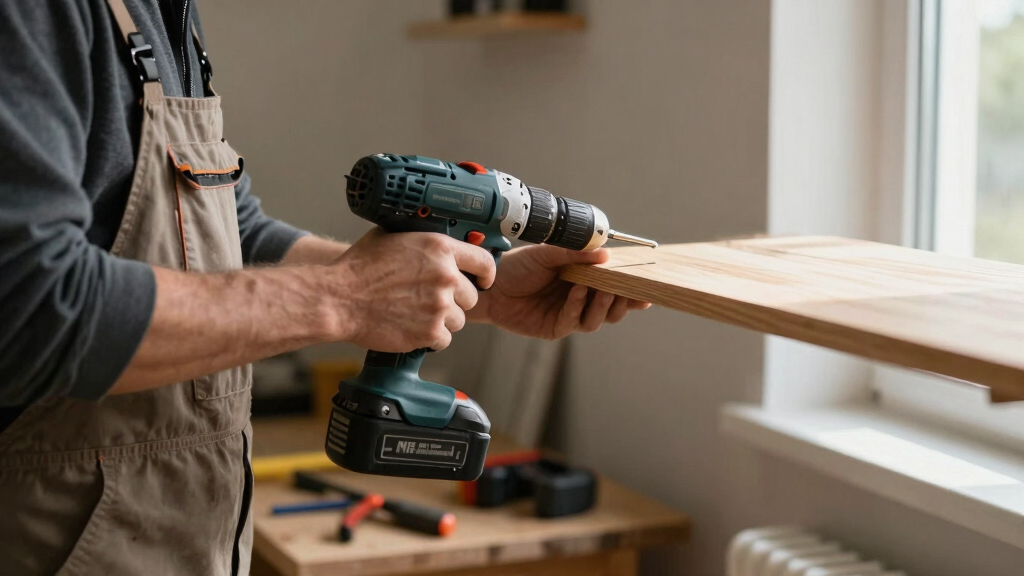 cordless drill sets for dad