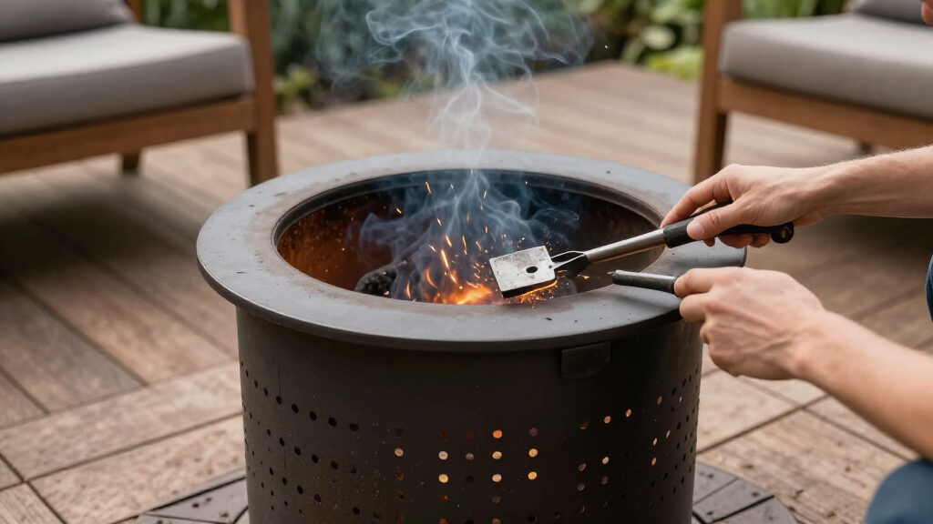 best fire pits