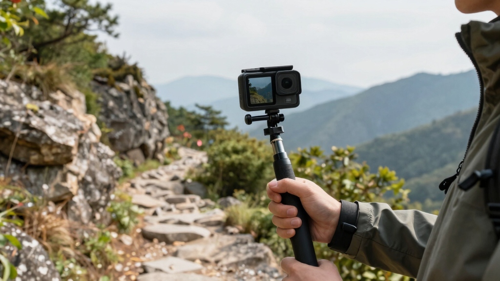 best action cameras for travel