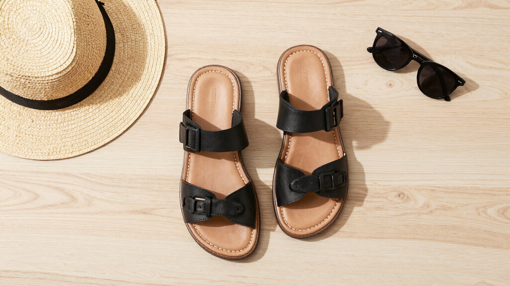 best summer sandals