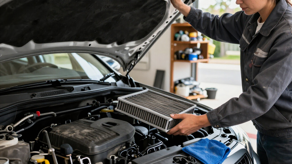 15 Best Car Engine Air Filters for Protection and Performance in 2027