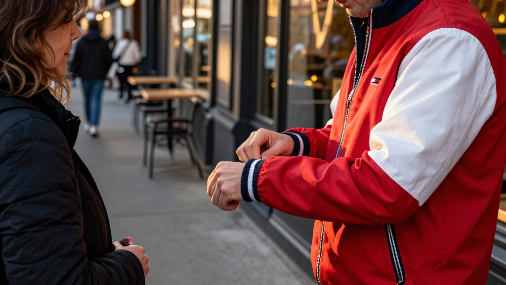 best Tommy Hilfiger clothing