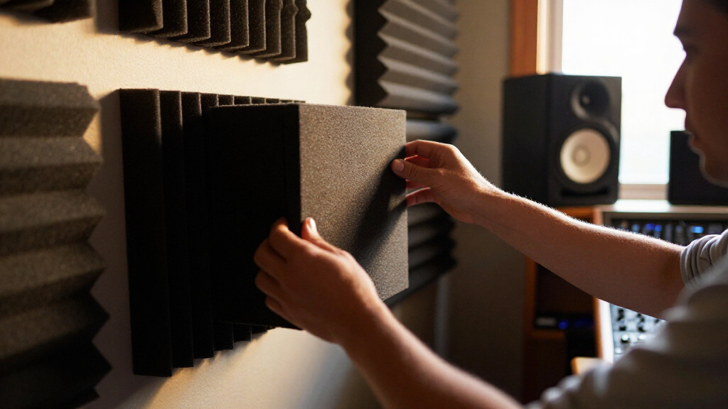 6 Best Bass Traps for Home Studio Corners in 2026