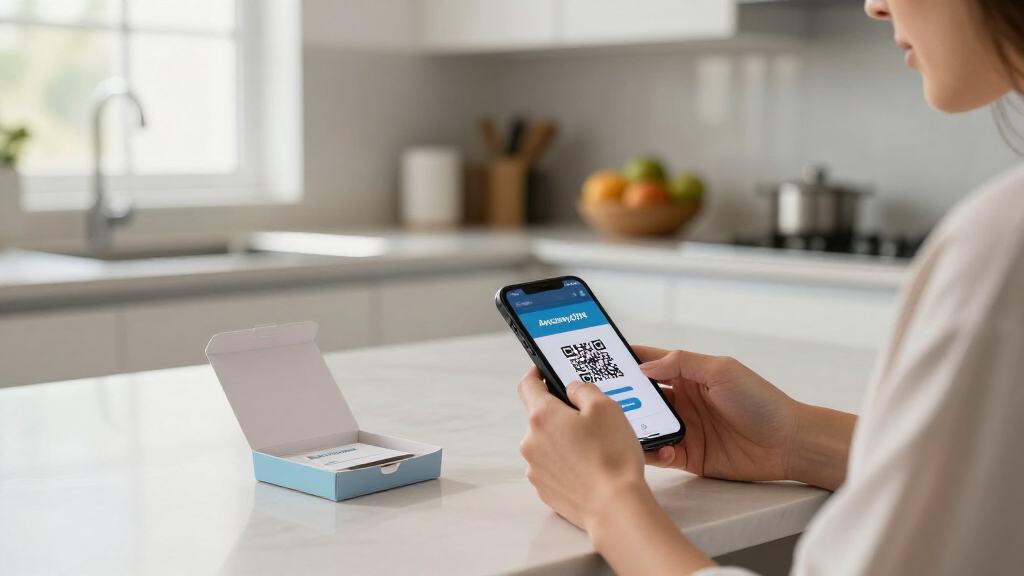 ancestrydna kit often has digital activation