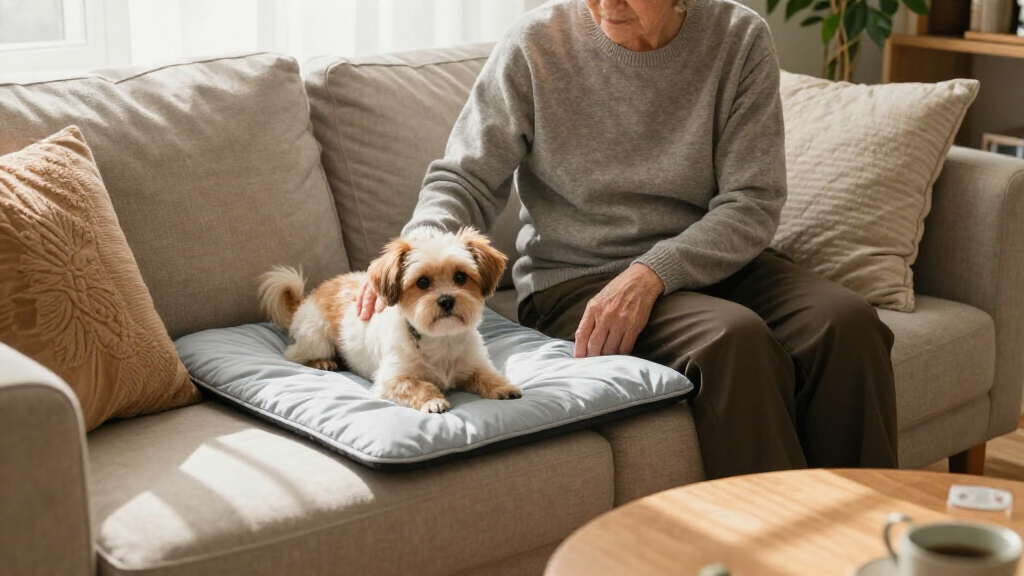 best pet cooling products