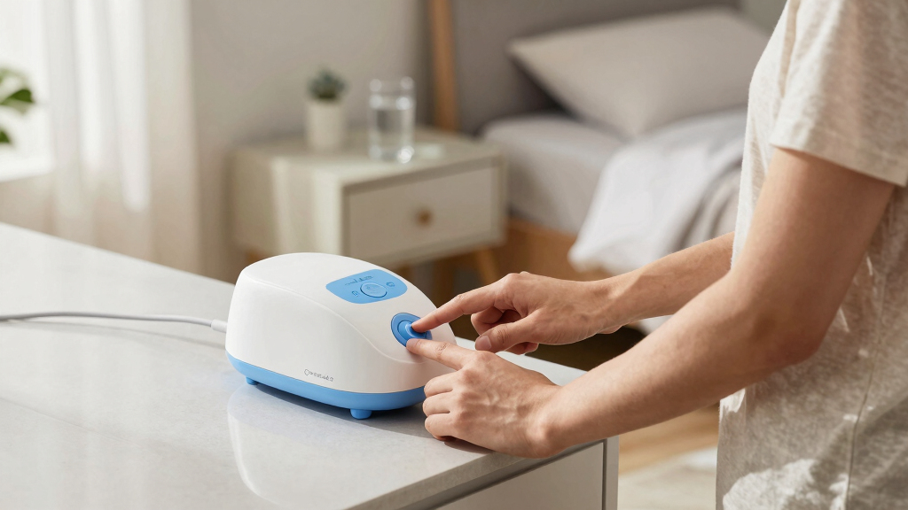 cpap cleaning machine consumer reports