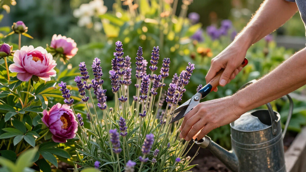 best perennial garden plants