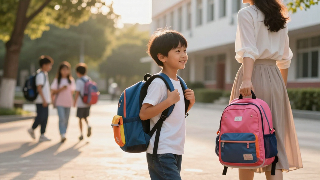 back to school backpacks
