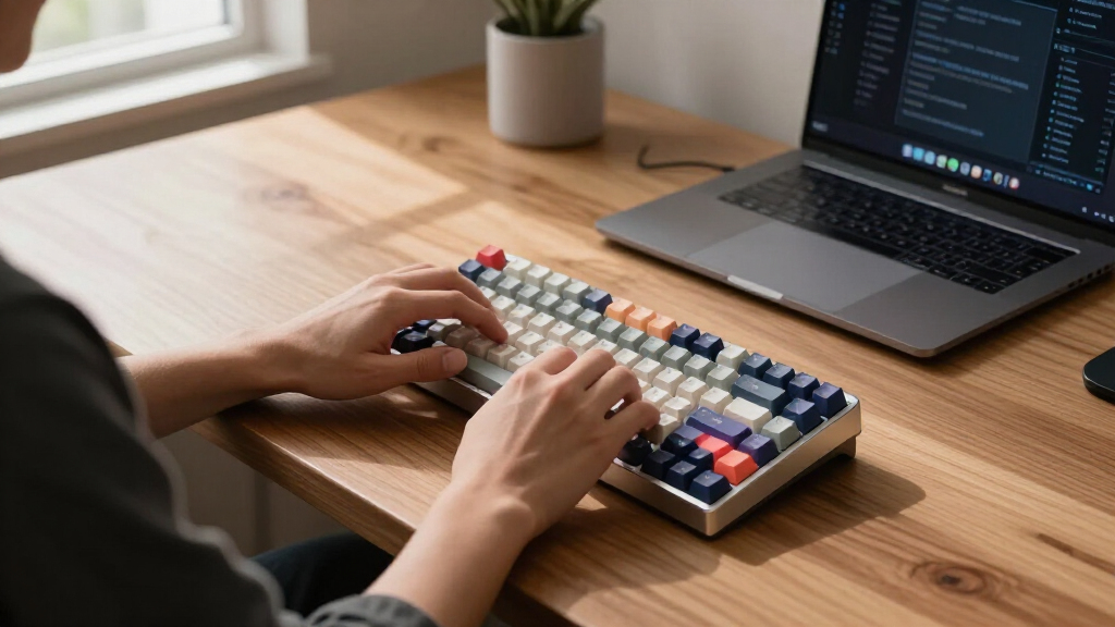 best mechanical keyboards