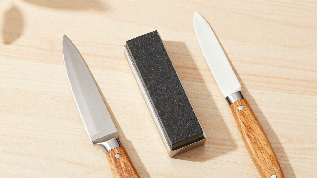 best blade sharpeners