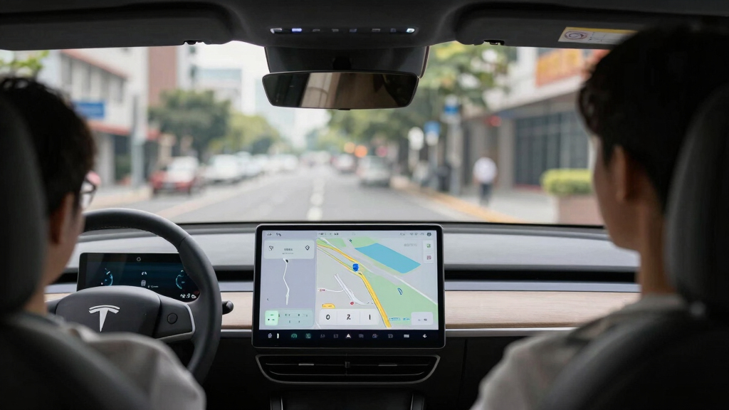 automotive head-up display