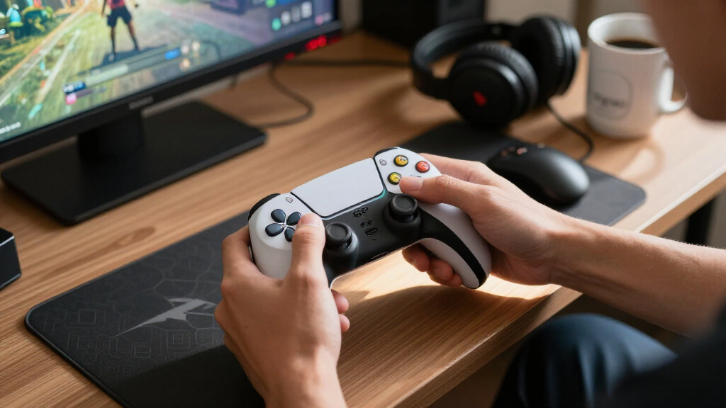 12 Best PlayStation DualSense Controllers in 2026 30 best PlayStation DualSense controllers