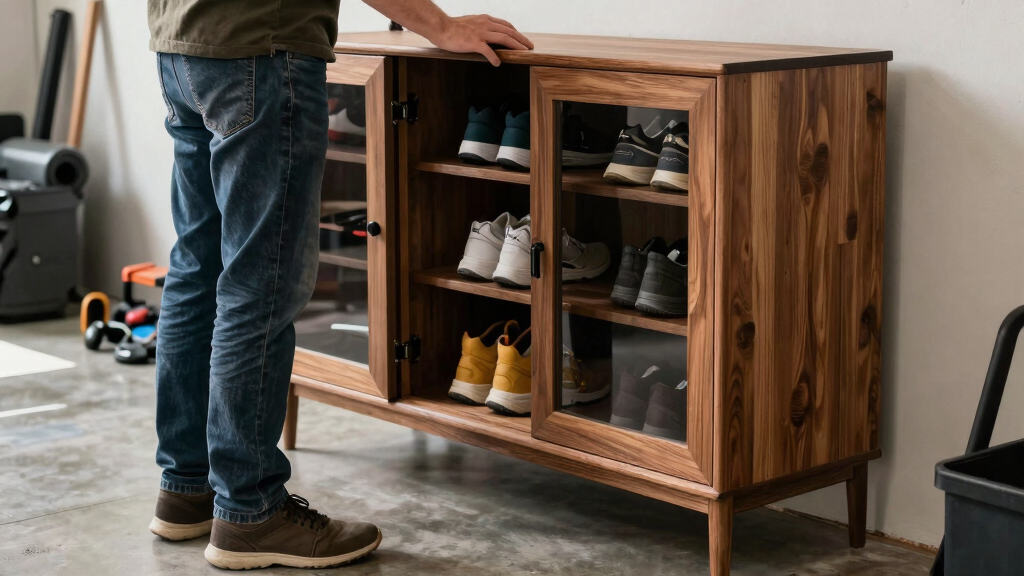 best shoe cabinets
