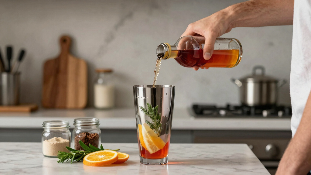 best cocktail kits