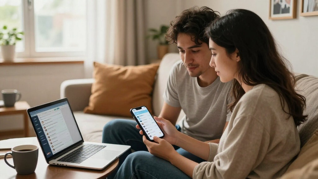 relationship communication tools