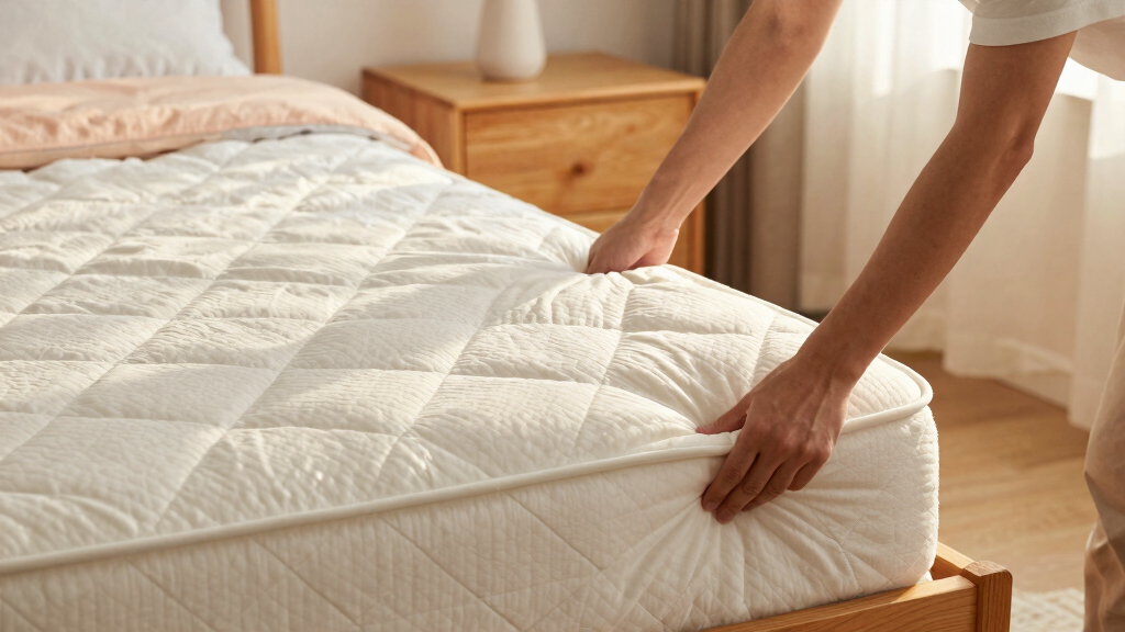 best mattress protectors