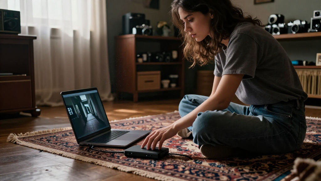 15 Best Portable Hard Drives for Storing Paranormal Footage, According to Experts