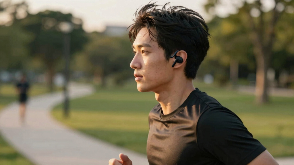 wireless earbuds with noise cancellation