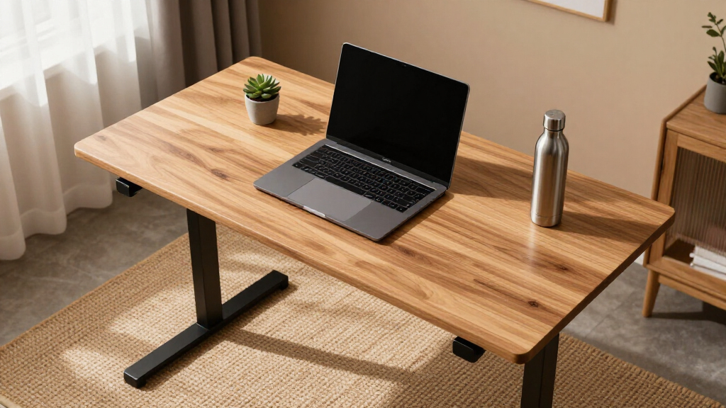 electric standing desks worth the splurge