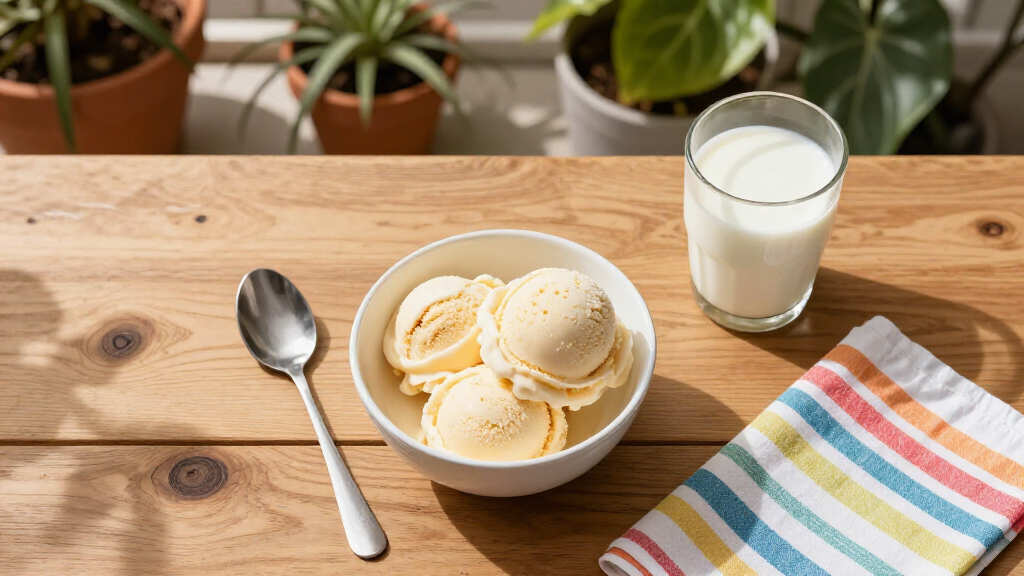 ice cream under 20