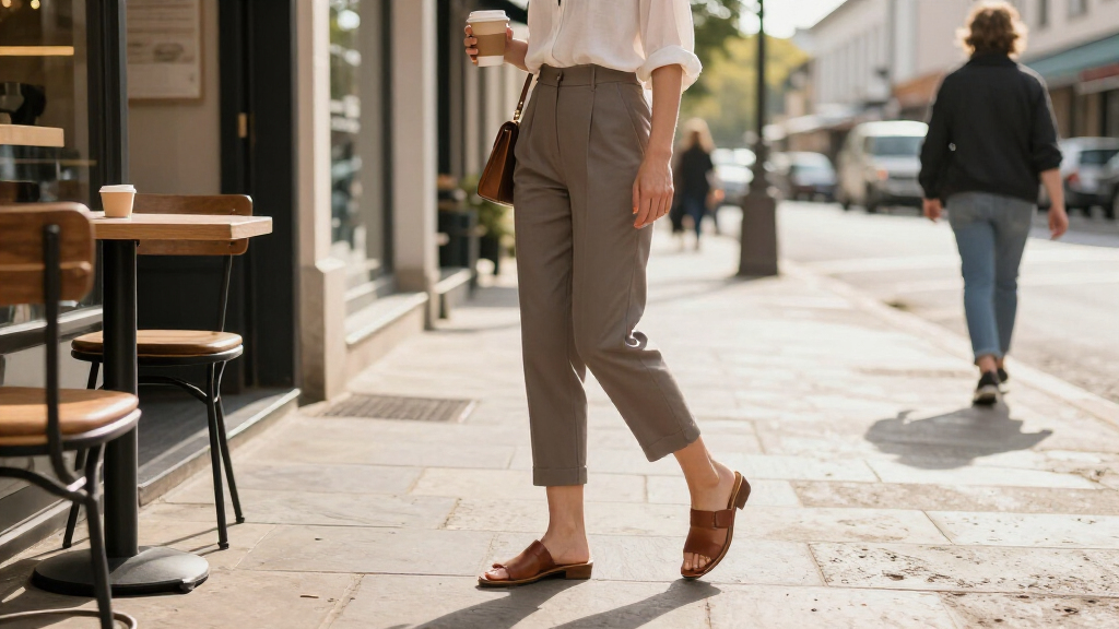 best mule sandals