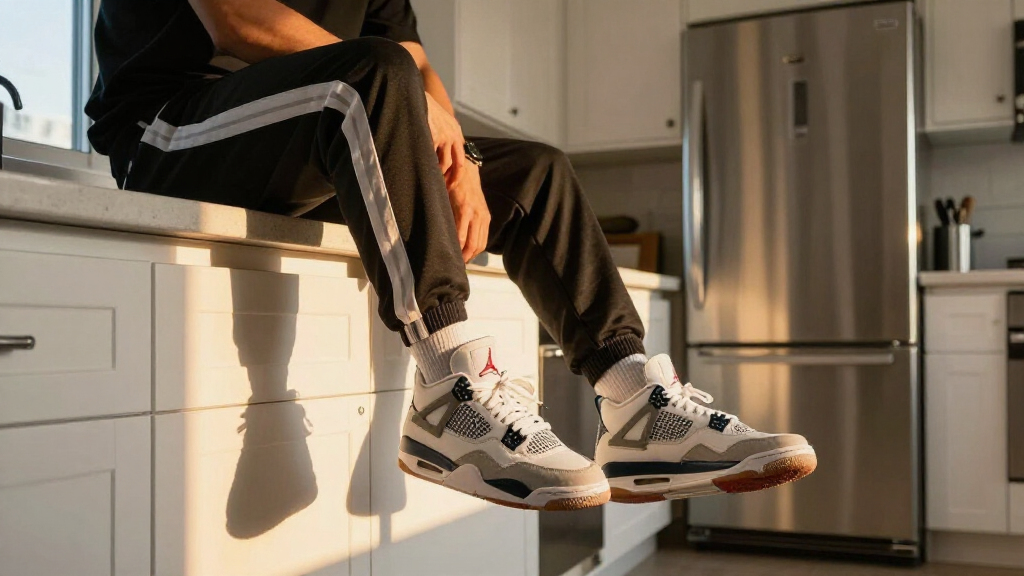best Air Jordan sneakers
