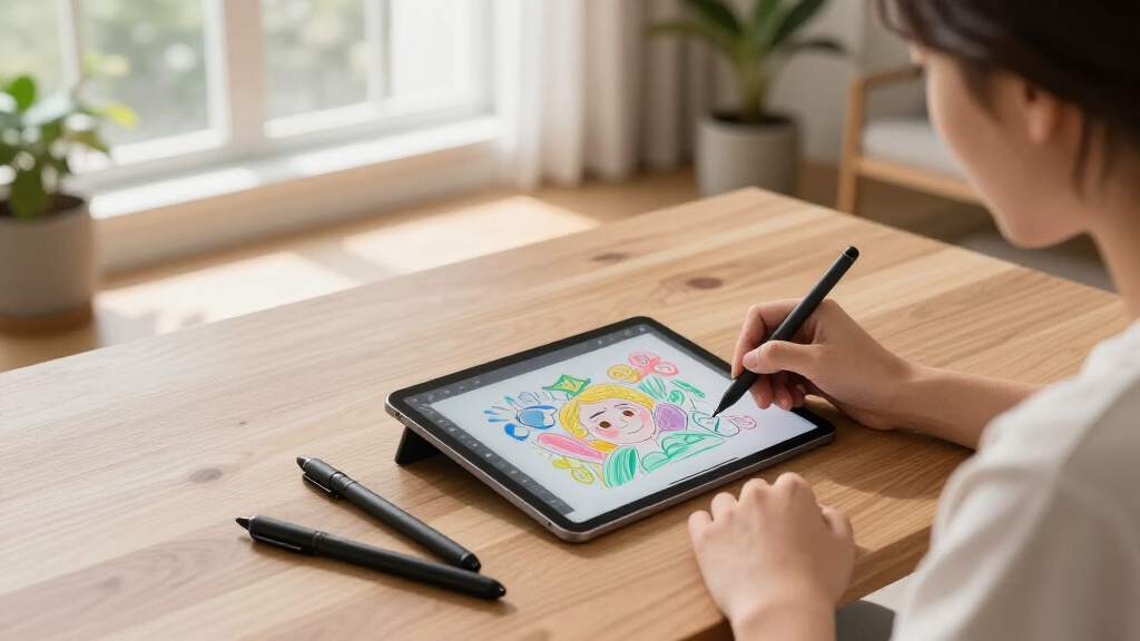 best Apple Pencil alternatives