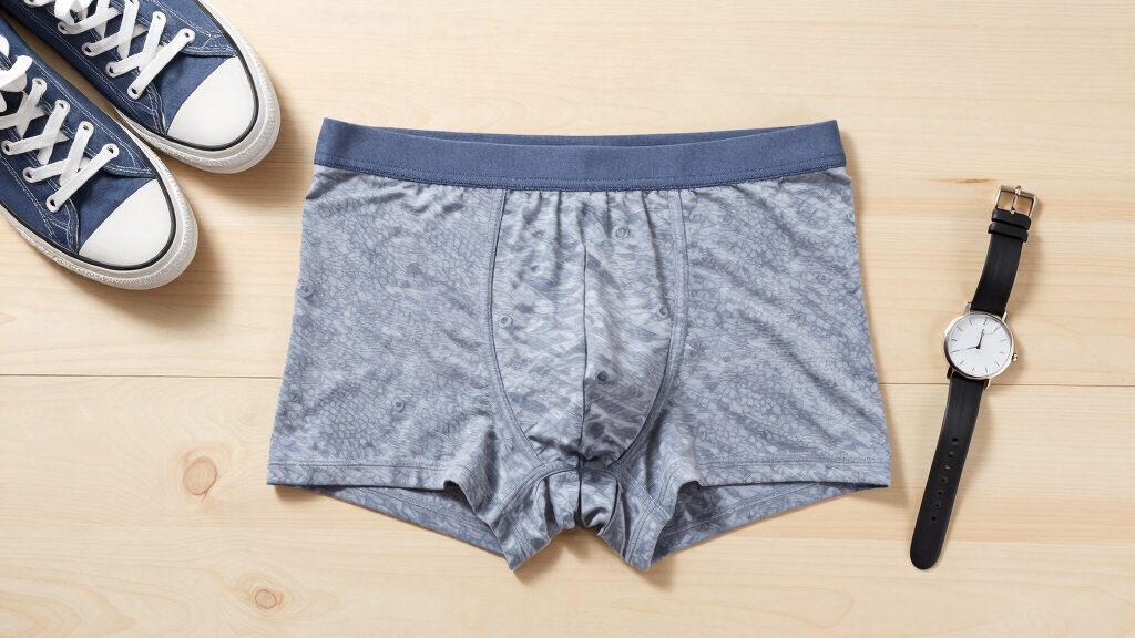 best men's underwear