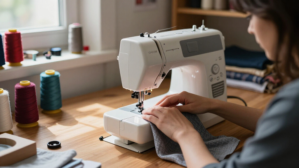 best sewing machine computerized premium